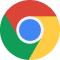 Icono de Chrome